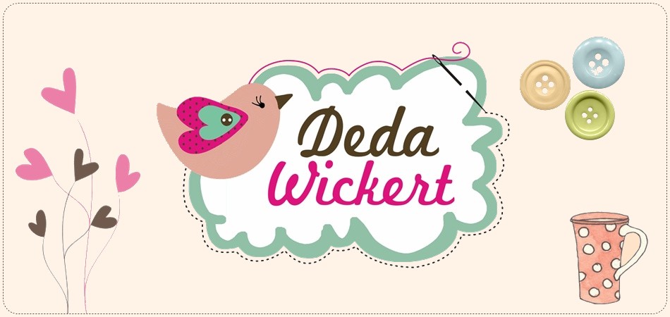 Deda Wickert