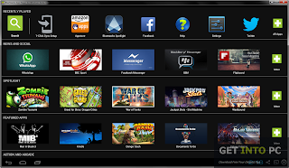 Bluestack Hd App Player Pro - Colaboratory