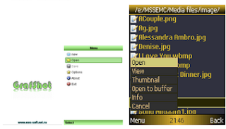 WAP-site