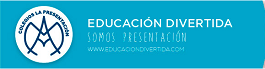 Educación Divertida