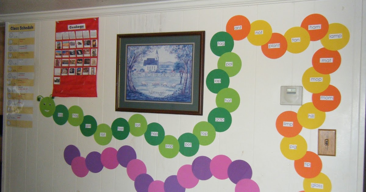 KGB That's Me!: Fun Phonics/Spelling Activity for Little Ones