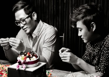 VIBE profile | Daily K Pop News