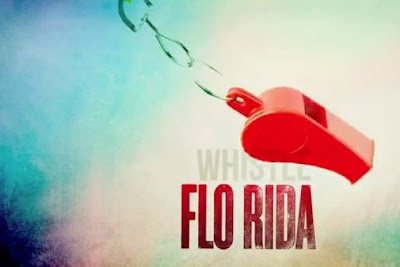 Whistle (Flo Rida song)