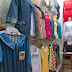 Grosir Baju Import Korea Cipulir