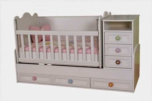 Bebek Karyolası, Beşiği veya Park Yatak Merhaba Annelik