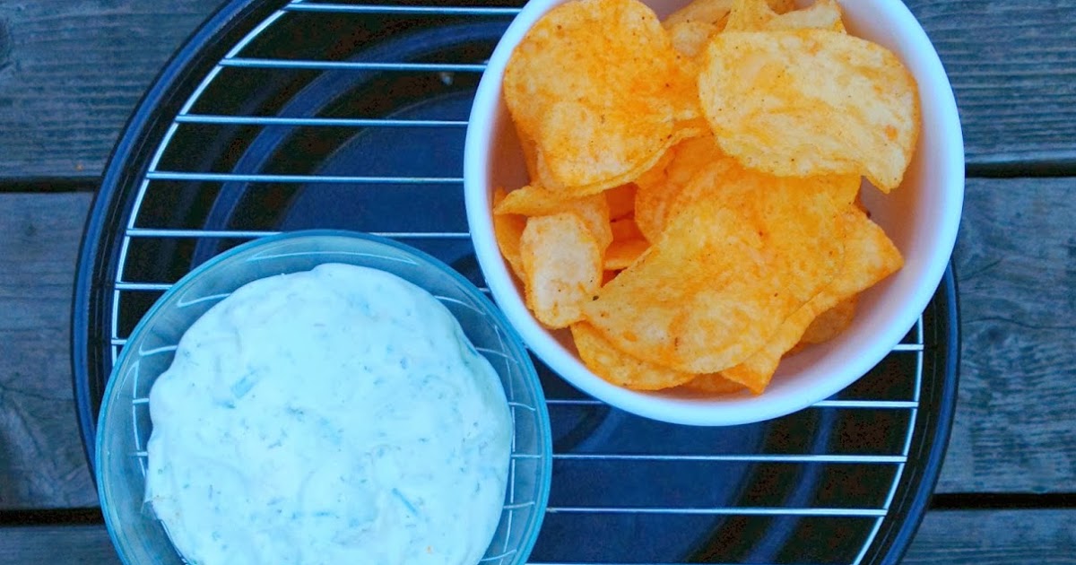 Jac o' lyn Murphy BBQ Chip Dip