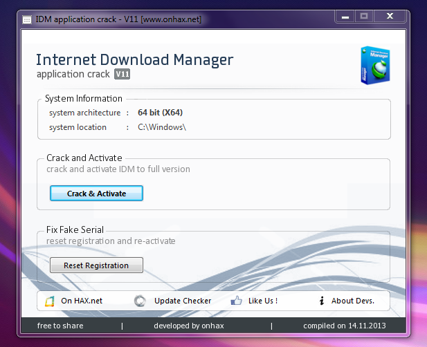 Internet Download Manager 6 12 Final Cracked Windshield