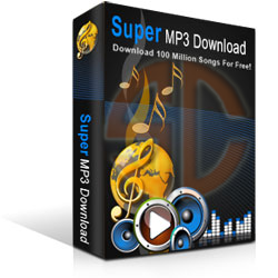 Super MP3 Download Pro 4.8.3.8 Full Version