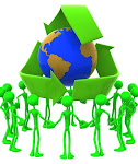 Reciclagem e Sustentabilidade