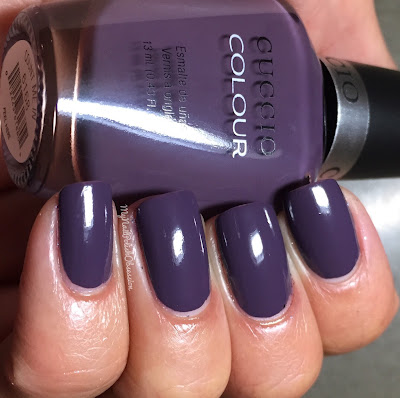 Cuccio Colour Count Me In Cuccio Colour Count Me In