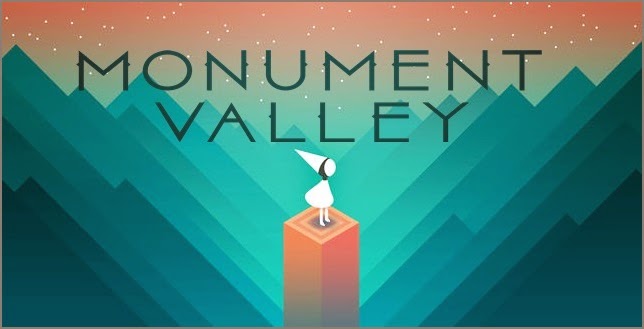 [Juego] Monument Valley Apk v1.0.5.3 + Data Mod Levels Monument+Valley+android+game+logo