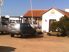 BALNEARIO/RESTAURANTE MARBELLA