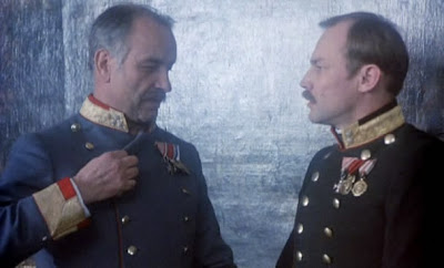 Colonel Redl • Oberst Redl (1985)