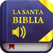 La Biblia en Audio