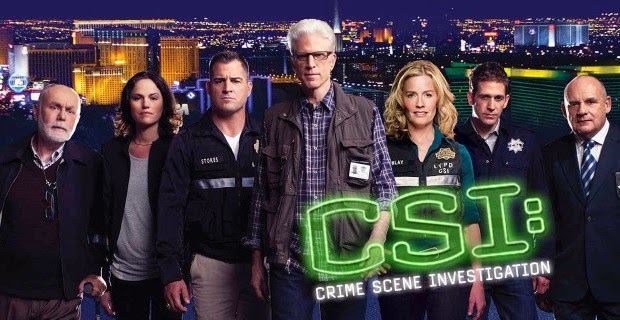 CSI: Las Vegas - Season 15 - Episode Order Trimmed to 18 Episodes