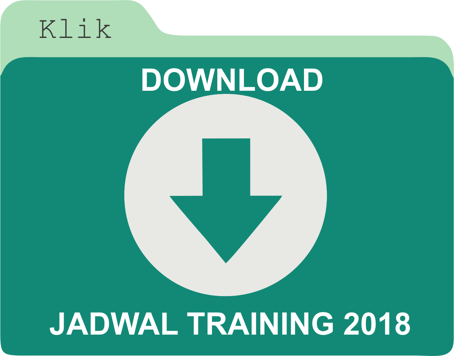 Download Jadwal Training