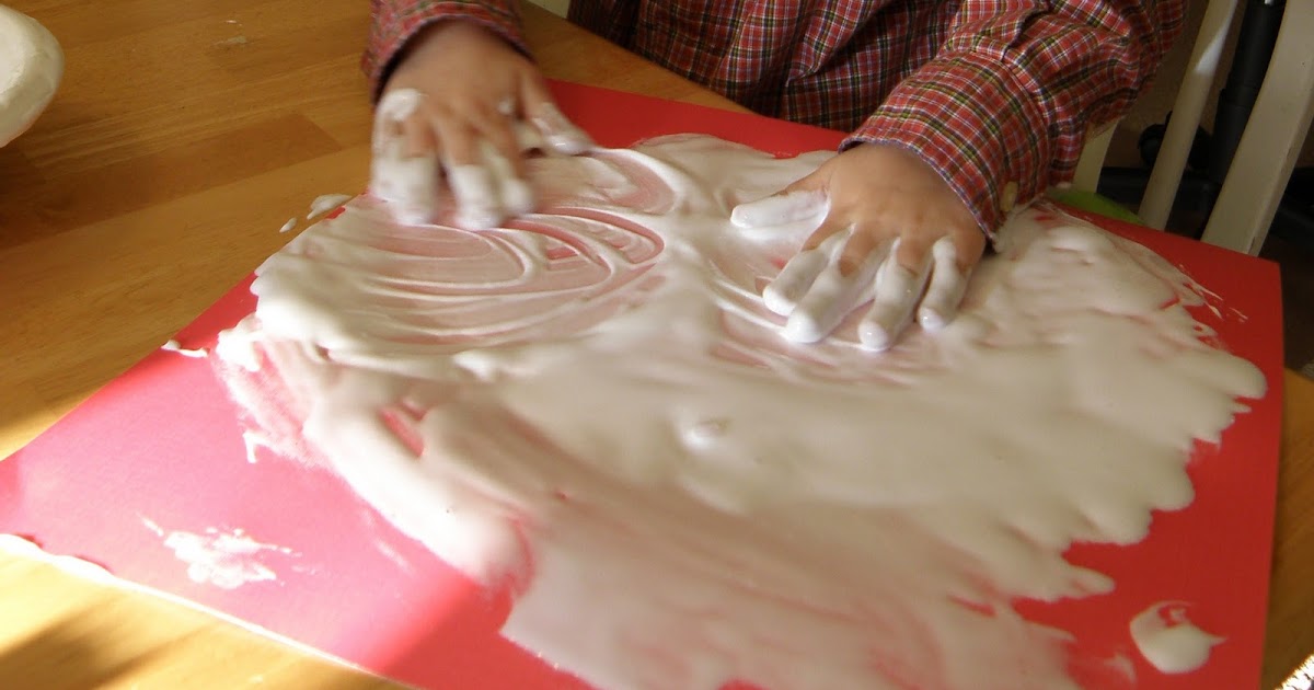 Perfectly Normal Chaos Snow Foam