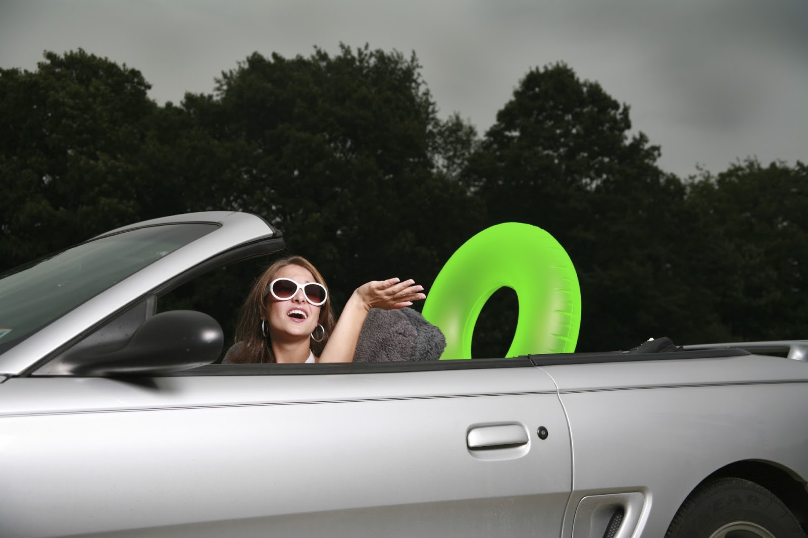 Auto Tops Direct How to Repair Water Damage in Your Convertible