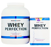 whey perfection