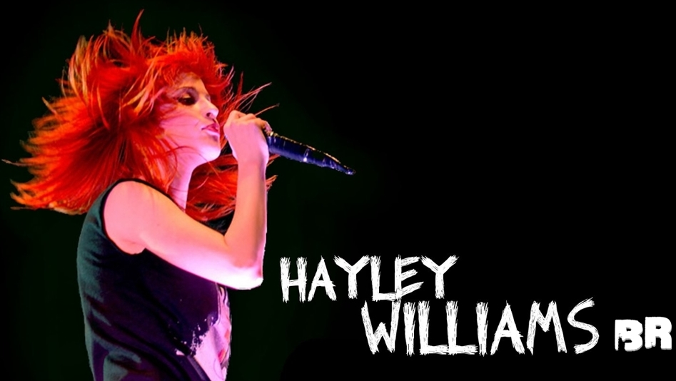 Hayley Williams Brasil