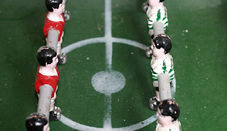 um Sporting-Benfica não tem fronteiras