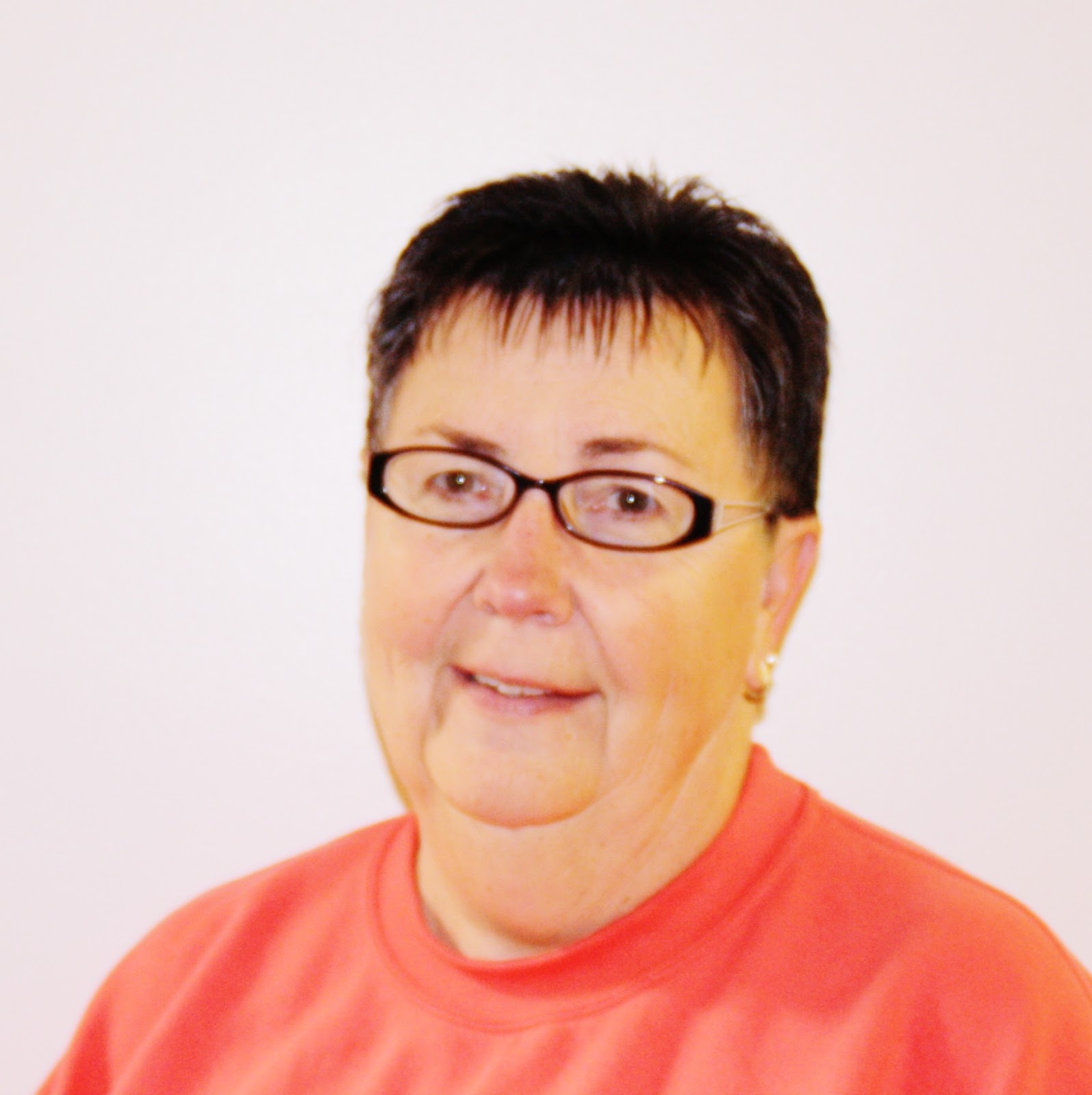 Pincher Creek Voice Meet Judy Lane, newly acclaimed Trustee for Holy