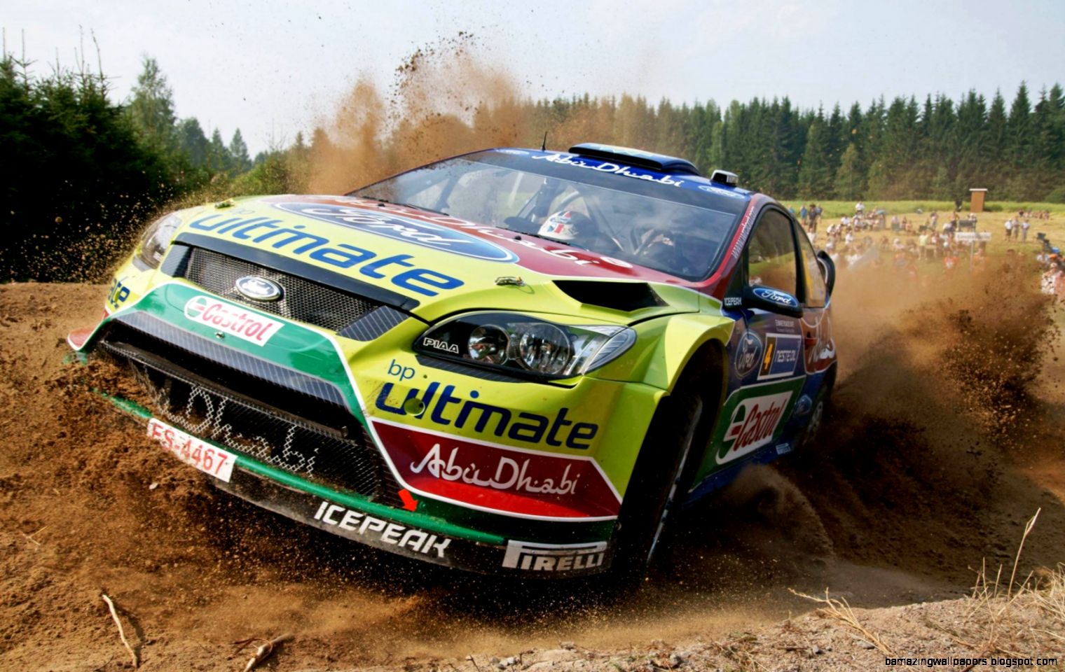 Rally Car Wallpapers 6885546 Rally Car Wallpapers 6885546