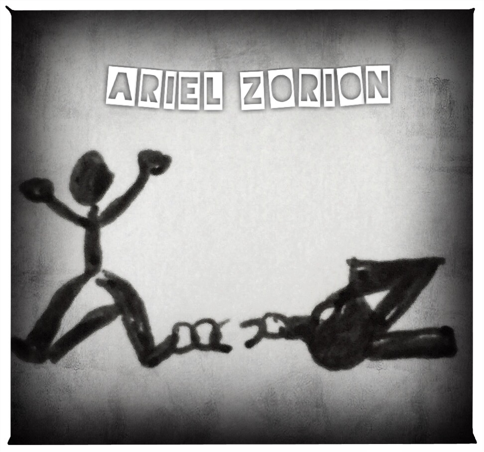 Ariel Zorion Books
