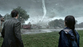 V oku tornáda (Into the Storm) – Recenze