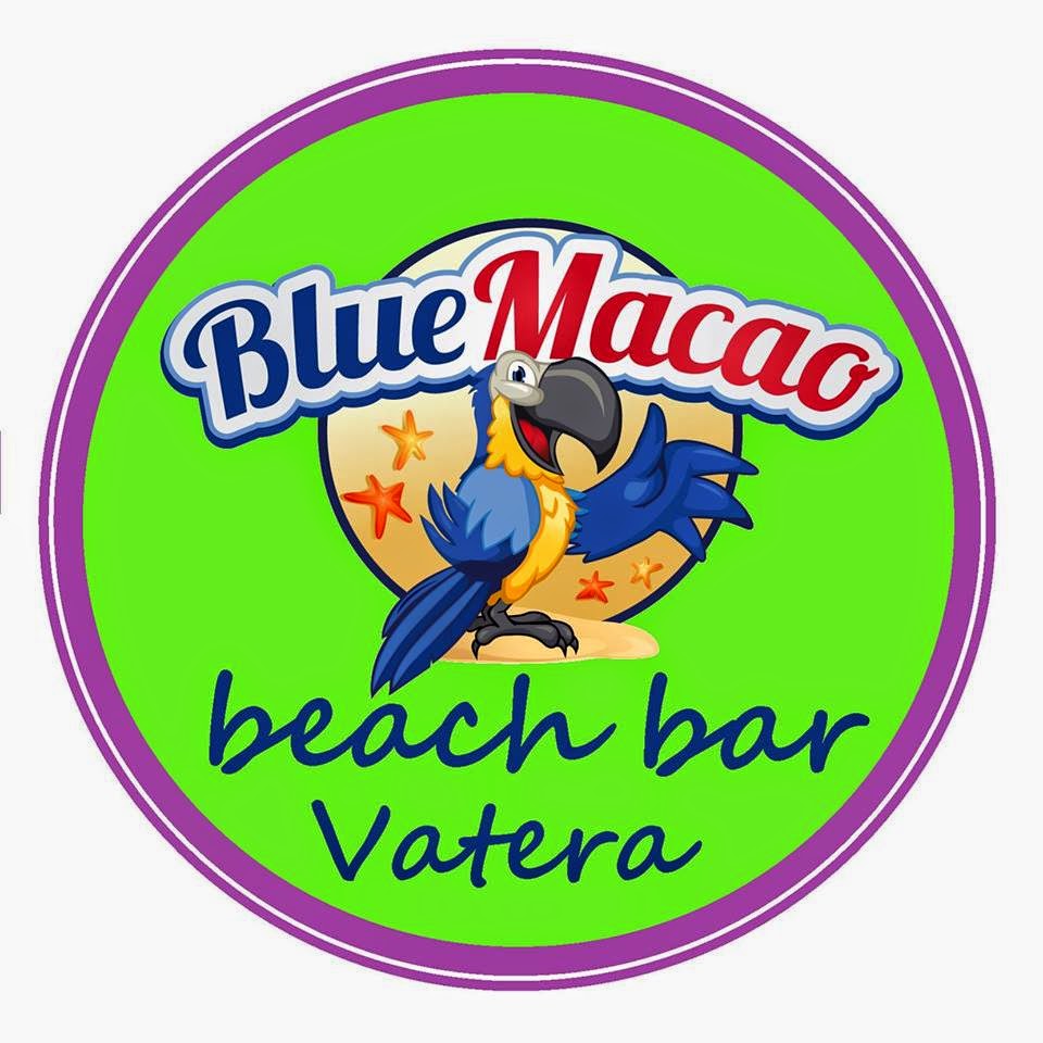 Blue Macao