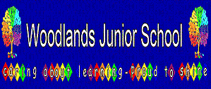 Woodland Junior school
