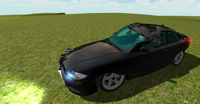 Racer Androtreasure 3