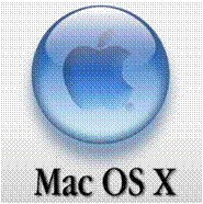 MAC OSX