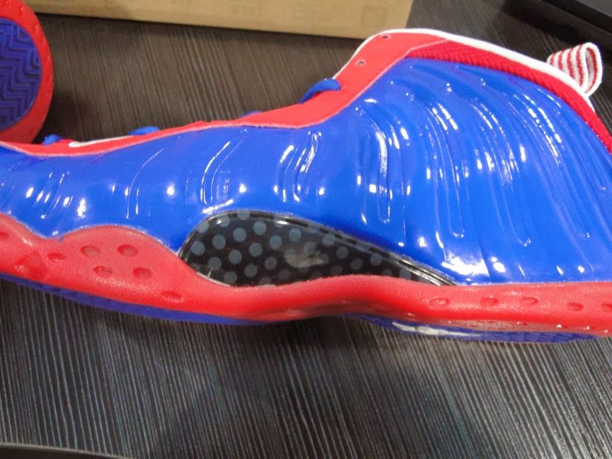 sneakers New Nike Air Foamposite