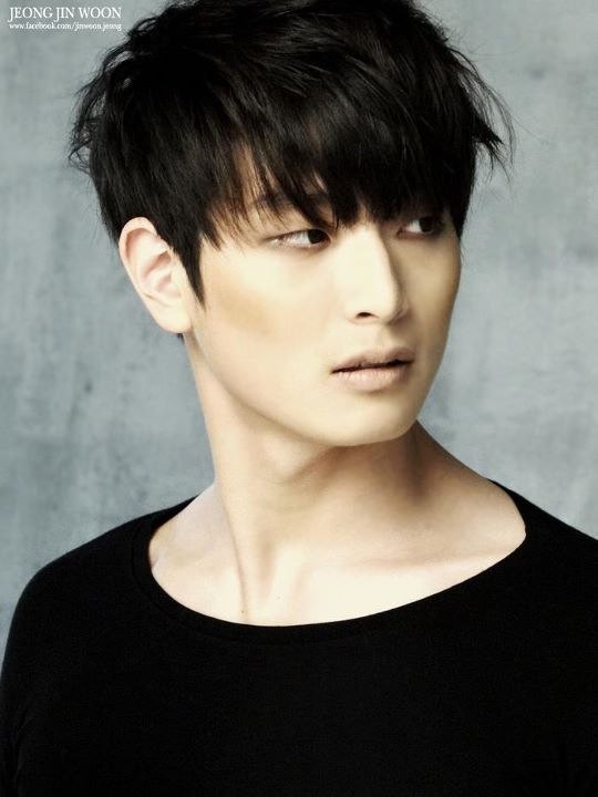 By FT. Art: [Profil] Jin Woon 2AM