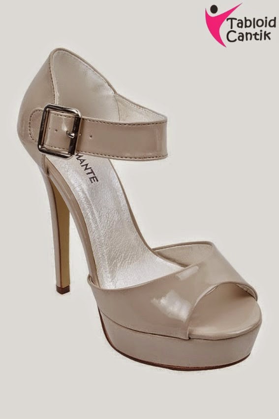 Model Sepatu Wanita Terbaru Model Sepatu High Heels Wanita Terbaru