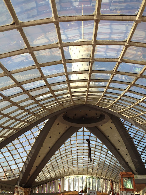 Santa Iglesia Catedral Metropolitana (Catedral de Barquisimeto