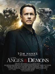 Thiên Thần Và Ác Quỷ full HD online – Angels And Demons