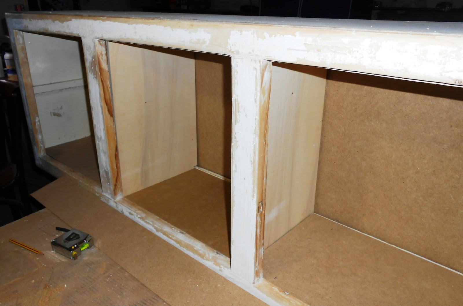 Mis cosas de casas: De la cocina al salón...