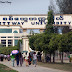 စစ္ေတြ တကၠသိုလ္ဝင္းထဲ မီးေလာင္မႈ ျဖစ္ပြား