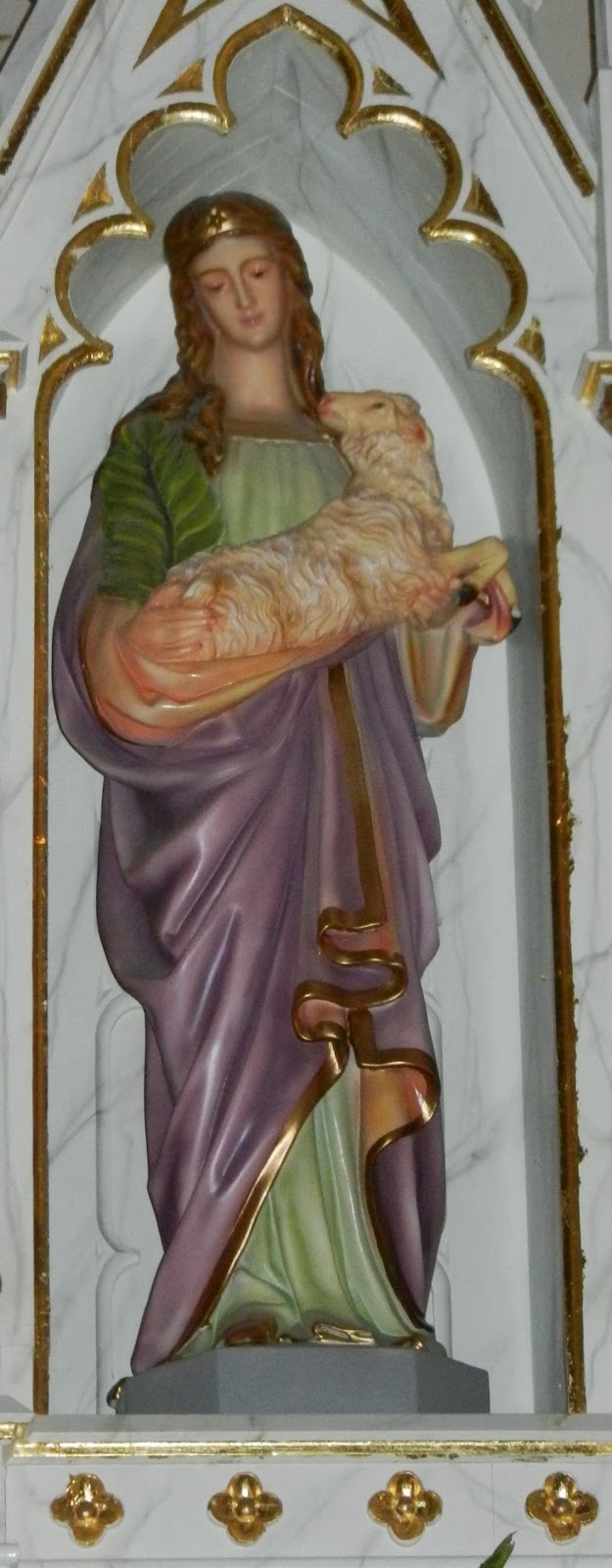 Discover Your Church!