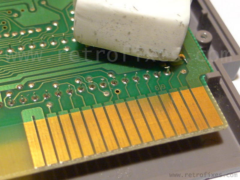 nes game cleaner nes game cleaner