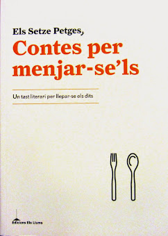 Contes per menjar-se'ls