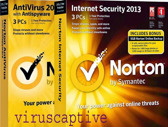 norton antivirus 2013 product key