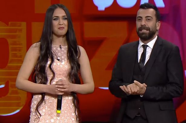Turkish Singer Shot In Head For Appearing On TV Talent Show Wakes From Coma Turkish Singer Shot In Head For Appearing On TV Talent Show Wakes From Coma