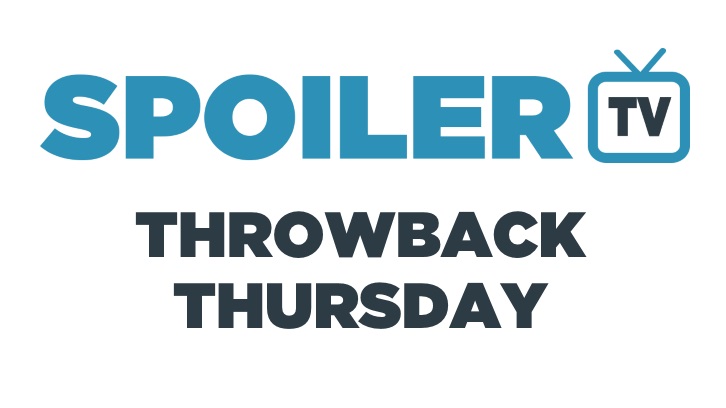 Throwback Thursday - One Tree Hill - With Tired Eyes, Tired Minds, Tired Souls, We Slept - Review: "The Darkness Has A Name"