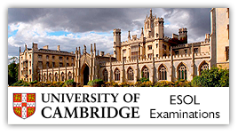 University of Cambridge