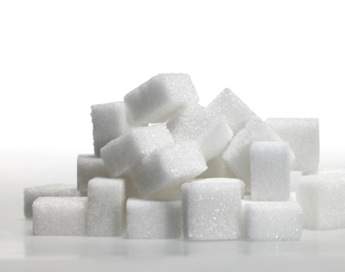 Sugar Sucrose