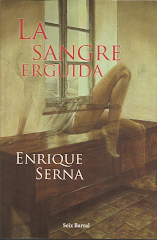 La sangre erguida