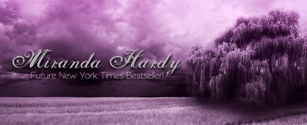 Miranda Hardy